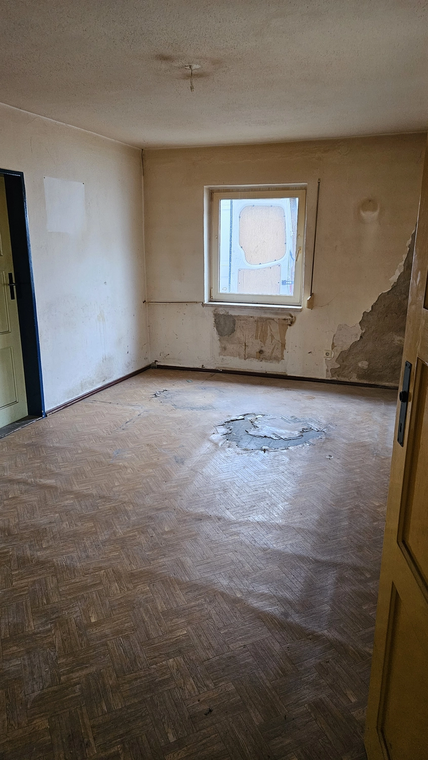 Matti Haushaltsauflösung- Entrümpelung  — Halle Saale — Renovierungsarbeiten