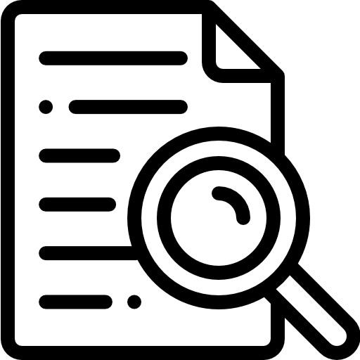 Kostenlose Vor-Ort-Besichtigung Symbol Matti Haushaltsauflösung- Entrümpelung  — Halle Saale